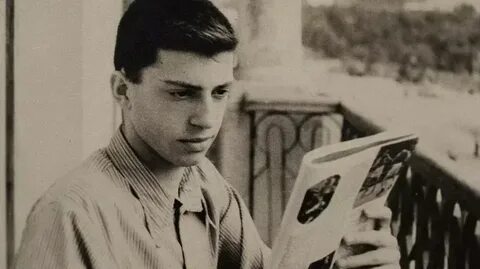 Аксель вартанян летопись советского