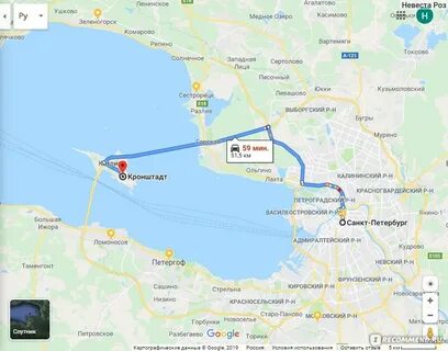 Индекс г кронштадт санкт петербург