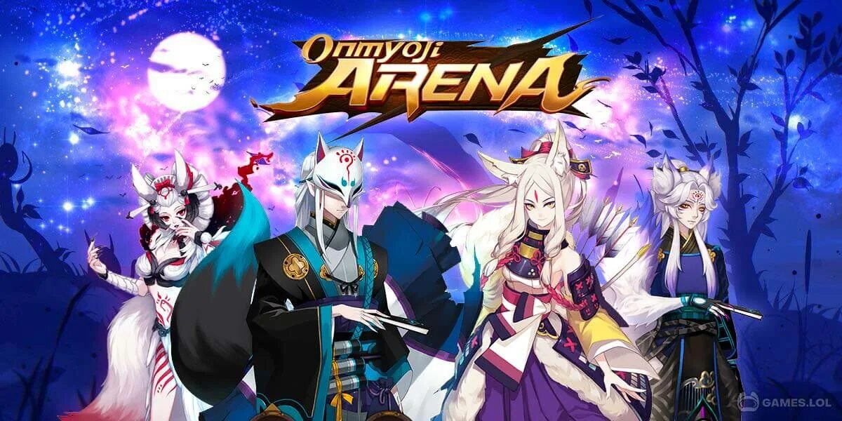 Onmyoji arena на пк на русском. Игра onmyoji arena. Онмеджи арена. Onmyoji arena версия на пк. Onmyoji arena фото.
