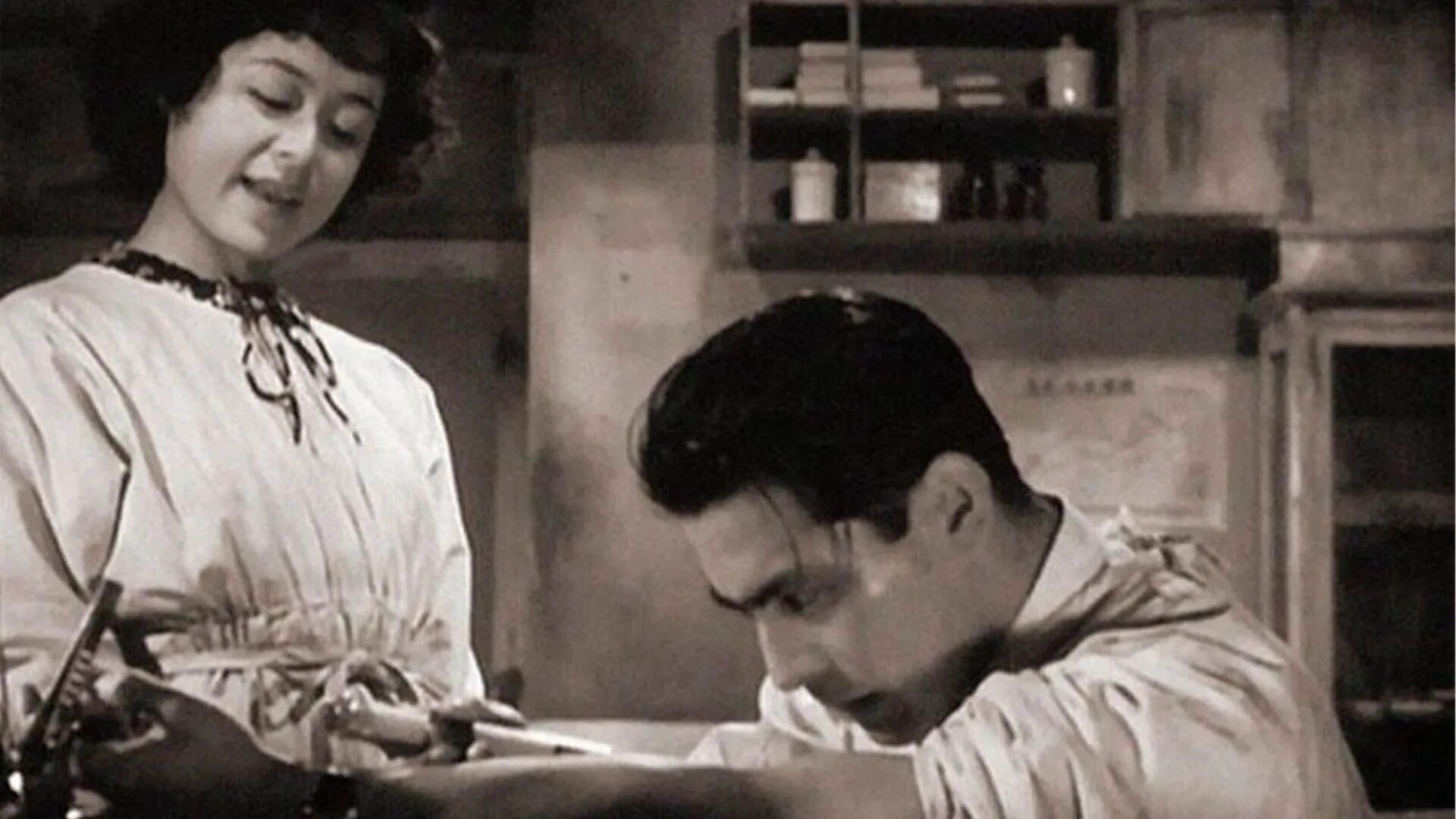 тихая дуэль фильм. тихая дуэль 1949. тихий поединок 1949. тихий поединок. тихая дуэль фильм 1949.