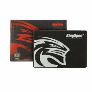 Ssd kingspec p3 256gb