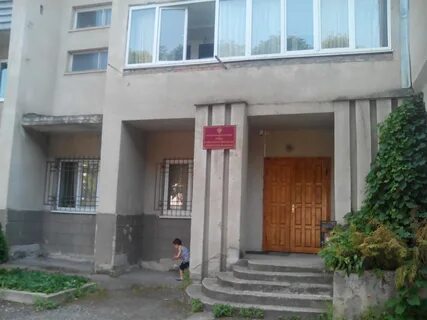 Кисловодск жуковского