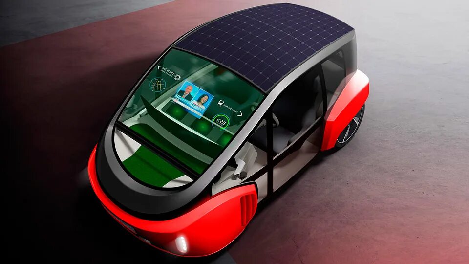 5 машин будущего. Rinspeed 2025. rinspeed oasis. автомобиль будущего. электромобиль будущего.