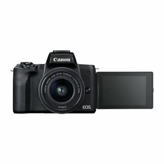 Canon m50 mark отзывы