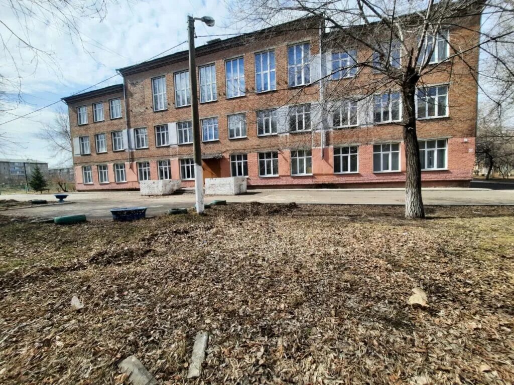 Последний звонок
