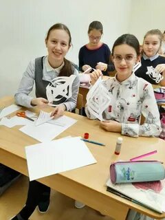 Школа имени фридмана