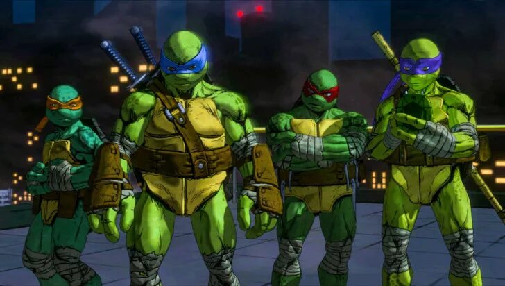 Adidas x tmnt. Adidas x tmnt