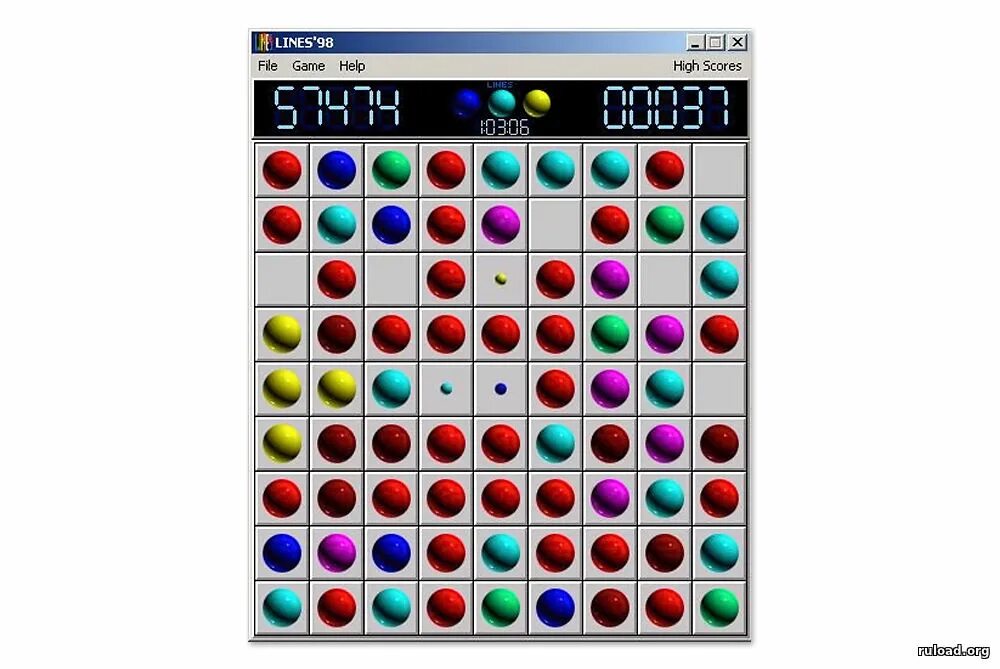 Играть лайн 98. Игра шарики линии линес. Игра Color lines 98. Line 98 - lines 98. Колор линии 98.