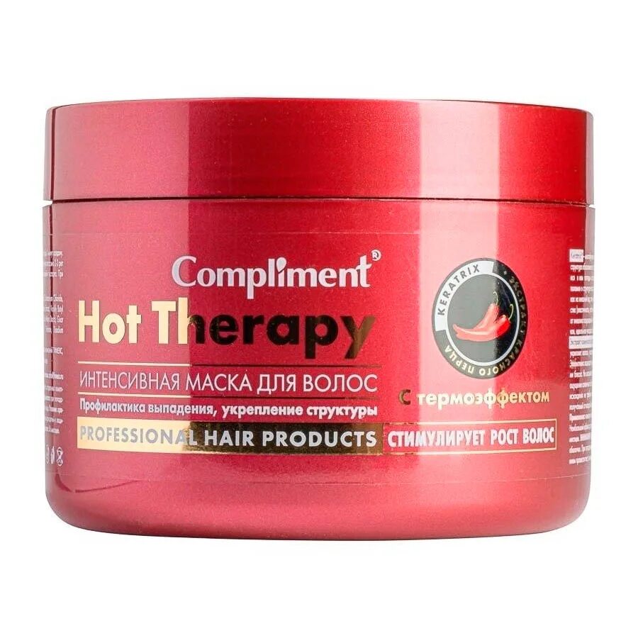 Compliment маска для волос 500мл oil therapy. Интенсивная маска для волос compliment hot therapy с термоэффектом. Маска для волос комплимент. Маска для волос фирма комплимент. Маска для волос ойл терапи.