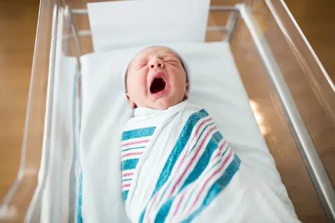 Many baby