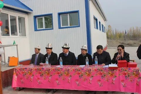 Погода кызылкия