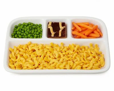 Tv dinner