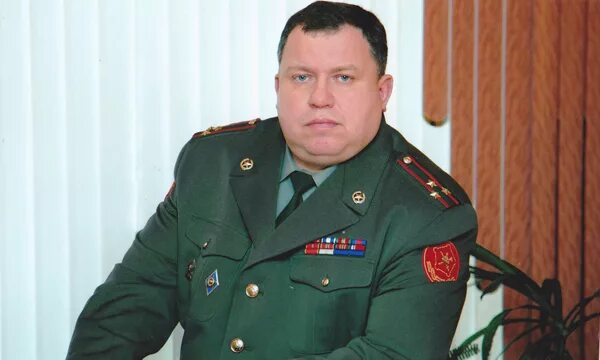 Военный комиссариат г красноярск
