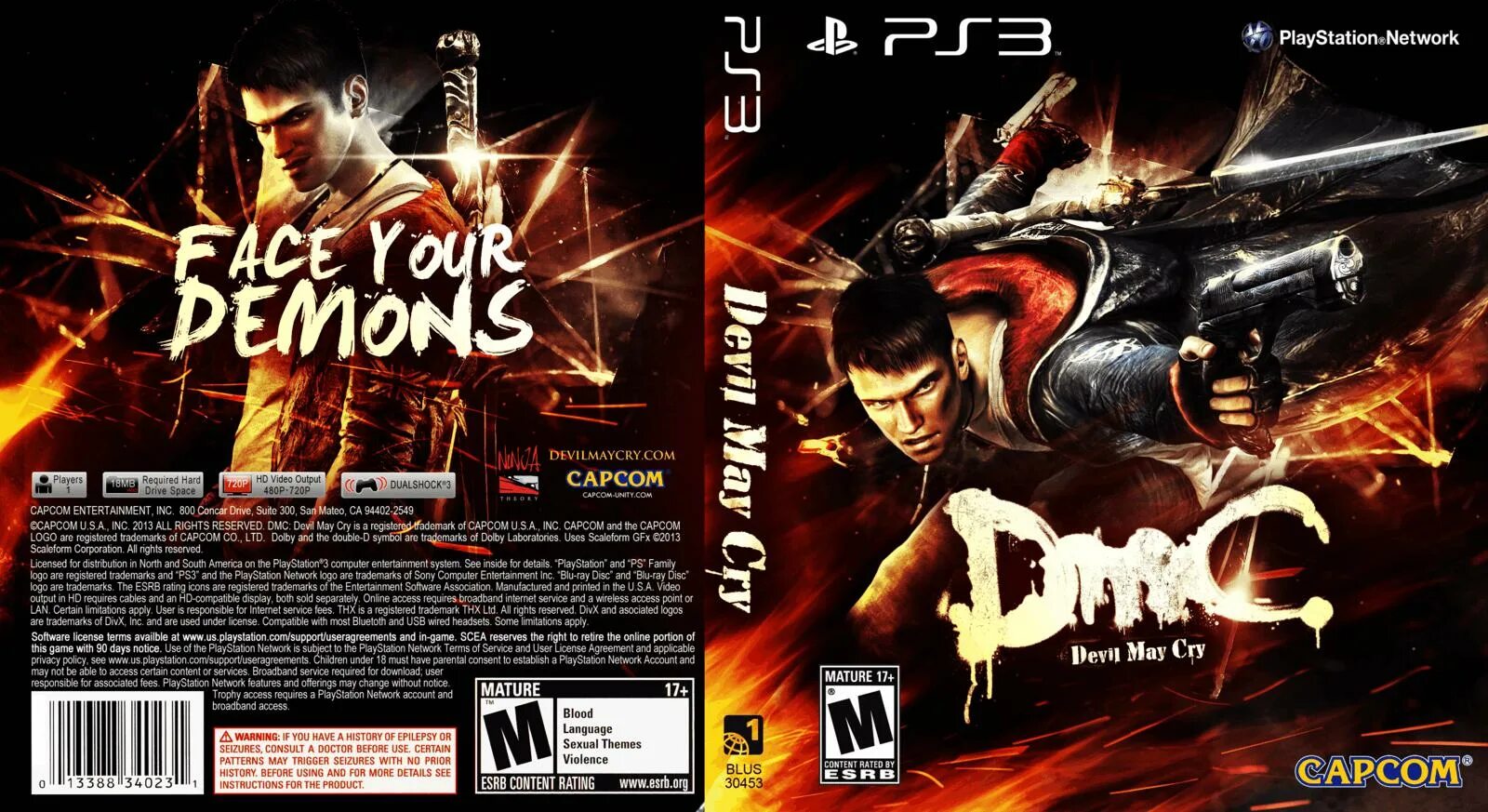 DMC 3 ps3. Devil May Cry ps3. Devil May Cry обложка ps3. Devil May Cry 3 ps3. Dmc код