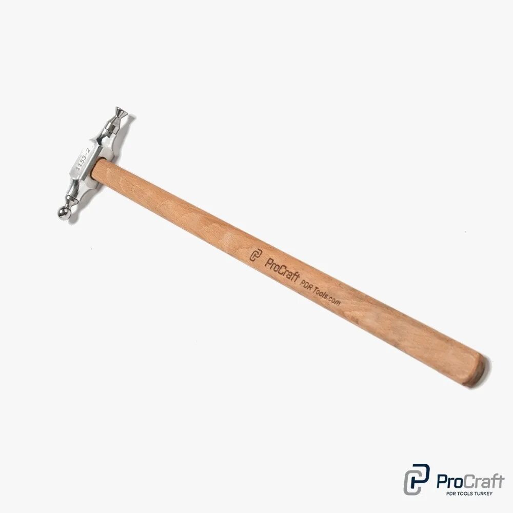 Молоток pdr. Procraft pdr. телескопический молоток pdr. блендинг pdr.