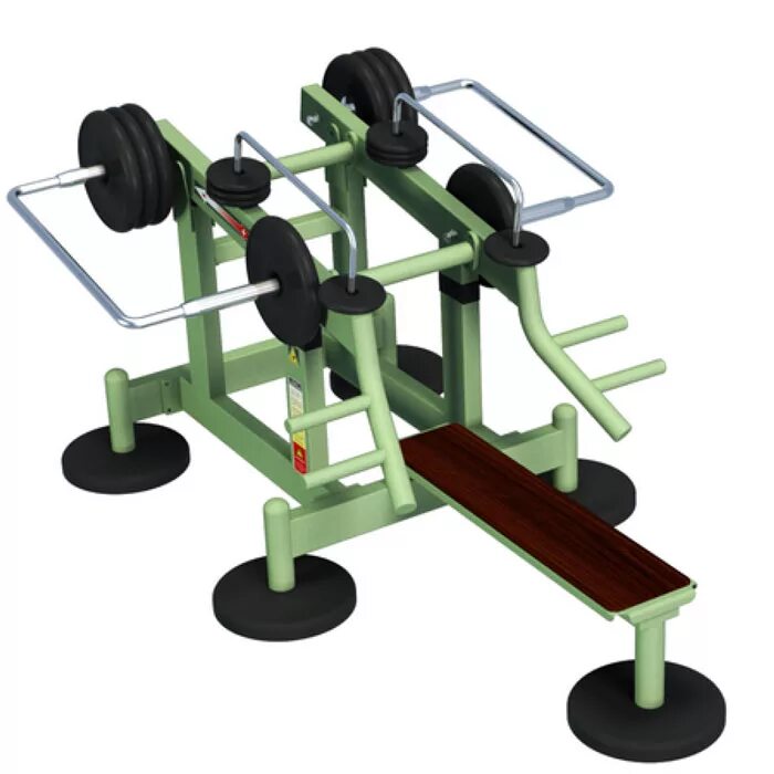 Уличный жим лежа. Уличные тренажеры mb barbell 7.64. mb barbell тренажеры. тренажеры стрит барбел уличные. уличный тренажер barbell мв 7.19.