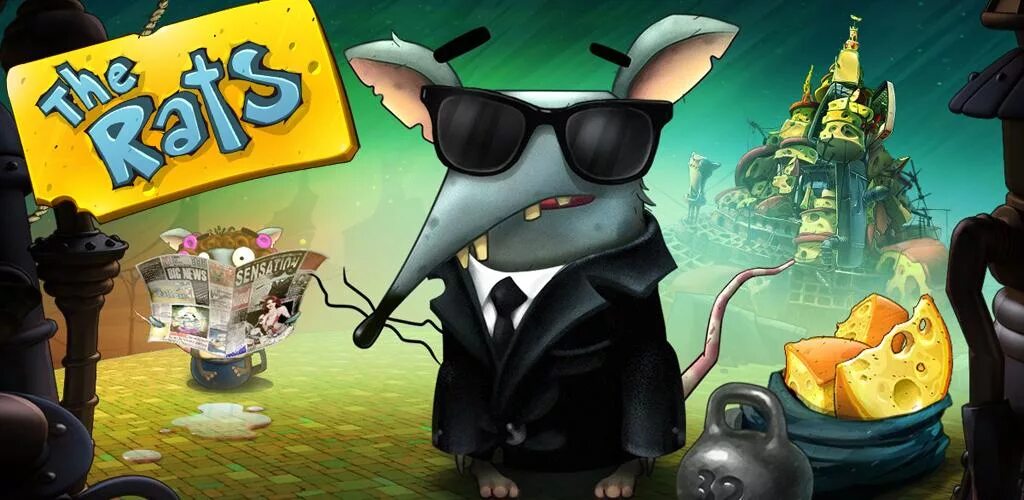 Включи игру крысы. Игра про крыс. Игра про крыс и сыр. The rats.