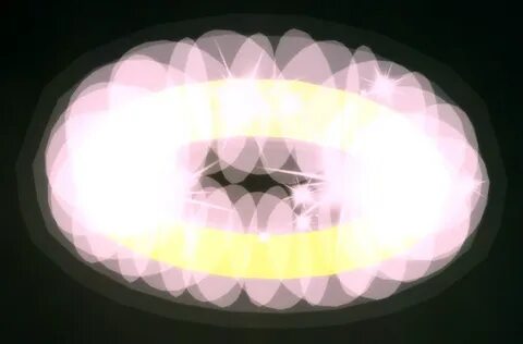 Royal high halo