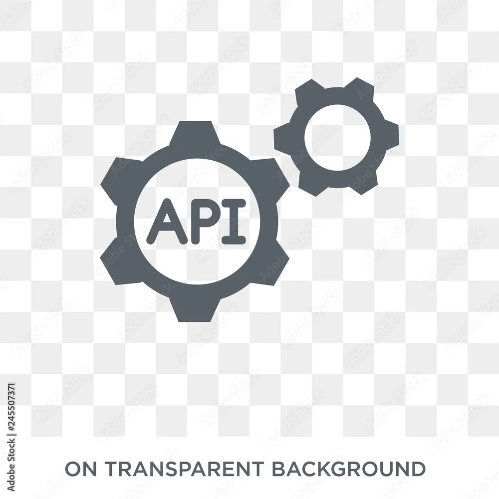 Api bg. Api иконка. api вектор. api svg. api illustration.