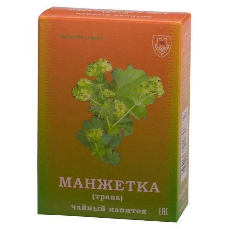 Манжетка купить