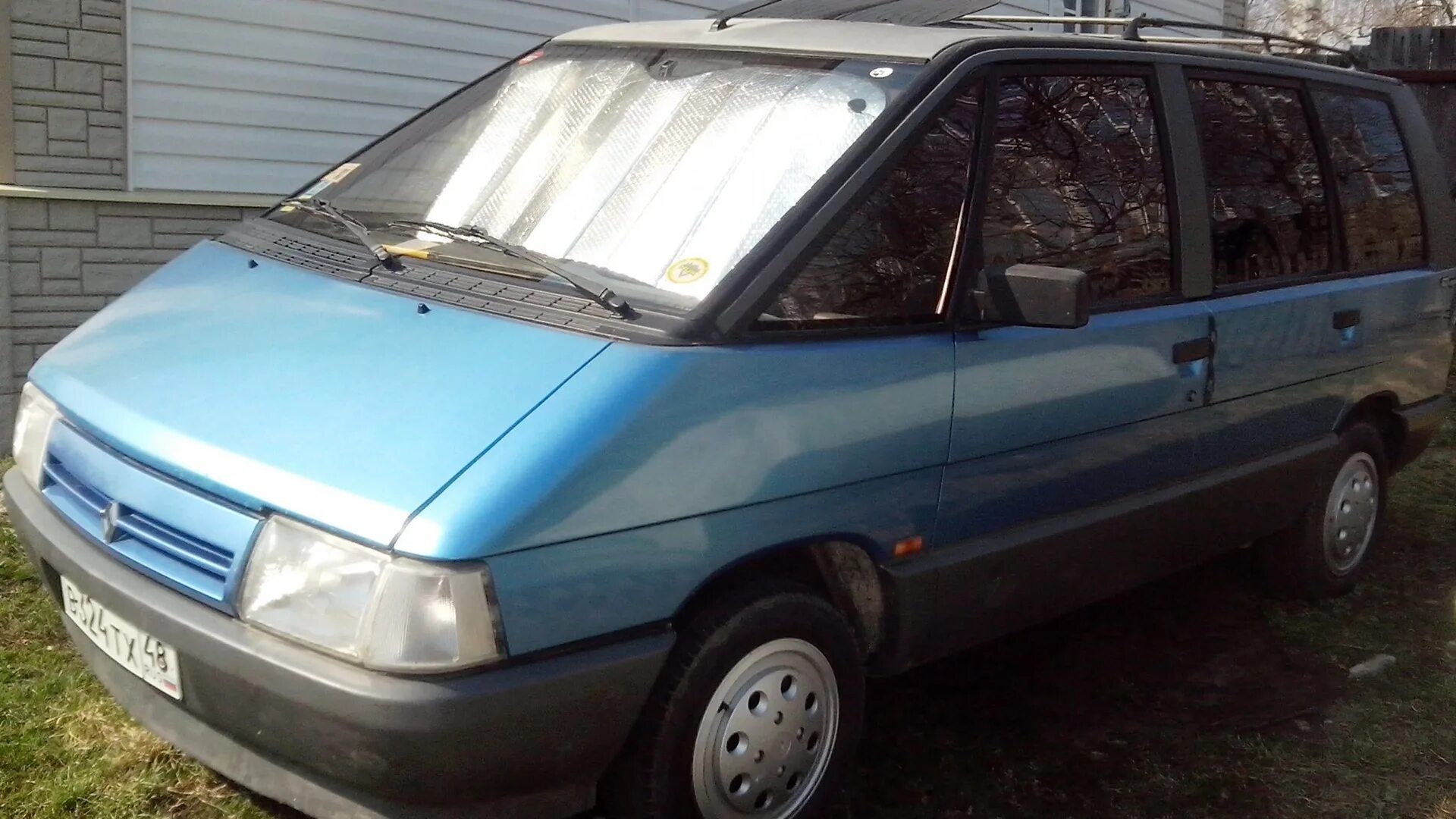Renault espace 2. Рено Эспейс 1991. Renault Espace 1992г. Renault Espace II (1991—1996). Renault Espace, 1992.