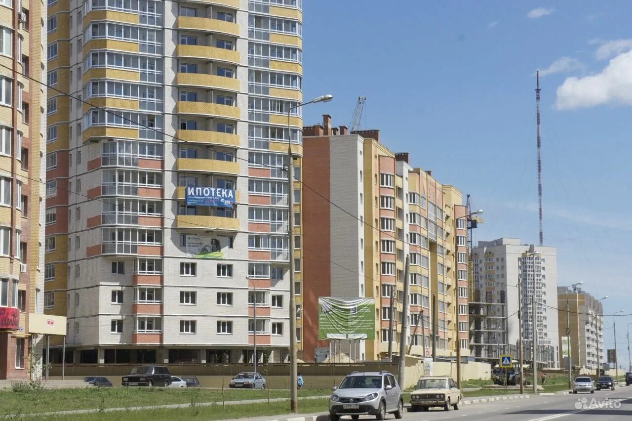 2 комнатные великие луки