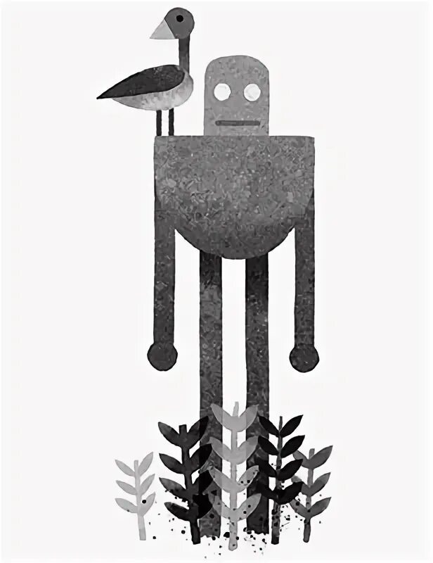 Дикий робот читать. Браун Питер "дикий робот". Дикий робот Питер Браун книга. Браун спасение дикого робота. Дикий робот картинки.