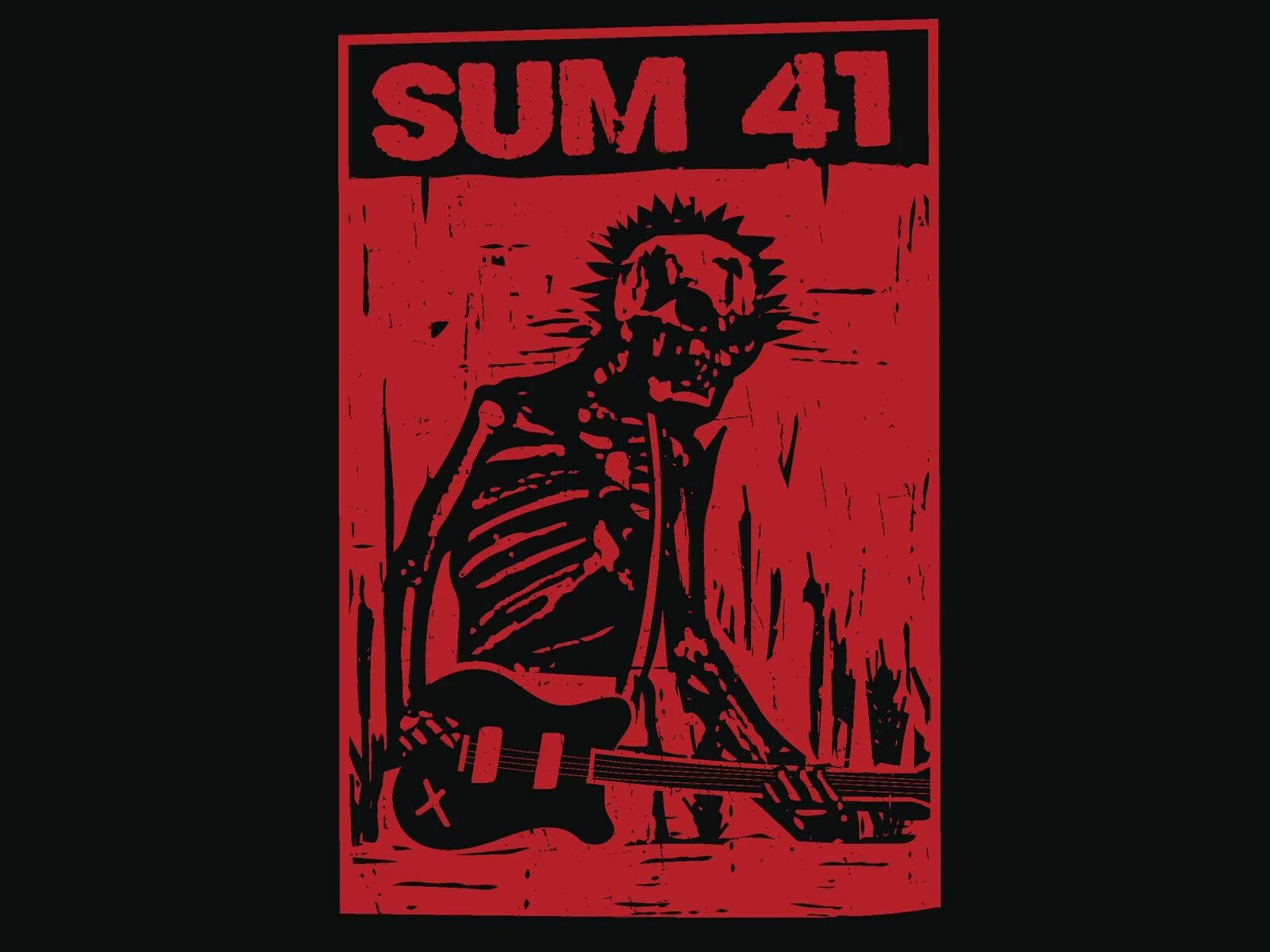 Sum 41 2025. Sum 41 мерч. sum 41 плакат. sum 41 обои. sum 41 логотип.