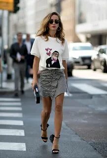 Mini style