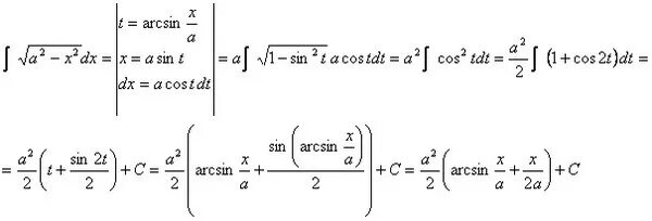 X^2dx/(x^2+4) интеграл. Интеграл DX/A^2-X^2. Интеграл корня x^2+a^2. Интеграл DX/корень a^2-x^2. Интеграл x2 2x dx