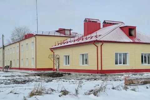 Маслянский тюменская область