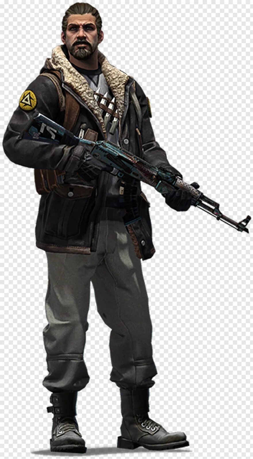 Agent cs