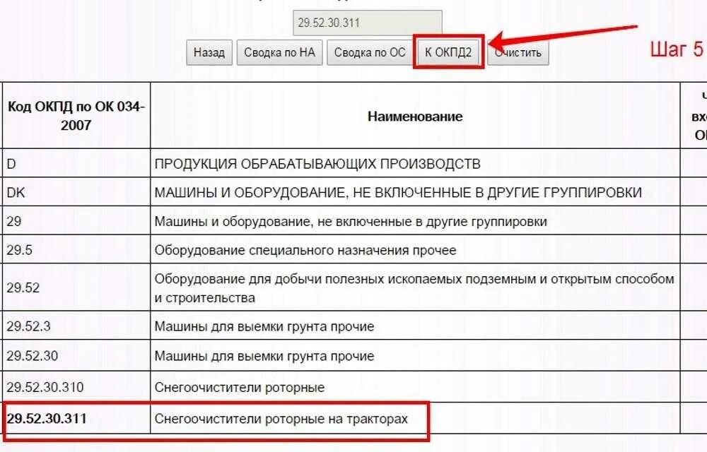 Окдп работы