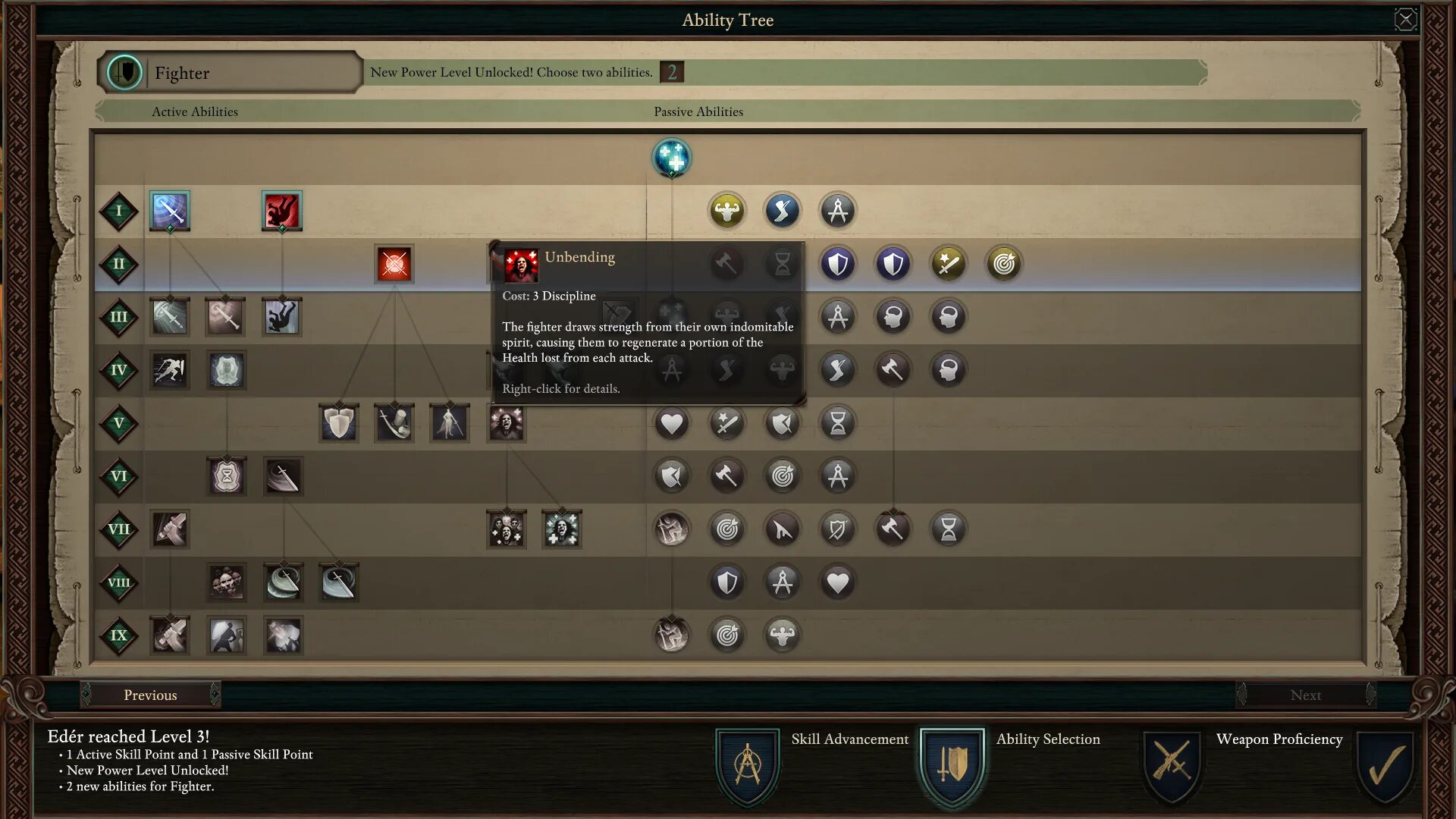 Lost powers restored unlocking a new skill. Pillars of Eternity 2 оружие с духовной связью. Pillars of Eternity 2 Deadfire игра. Pillars of Eternity предметы с духовной связью. Skills в Pillars of Eternity 2.