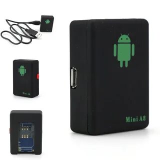 Mini a8