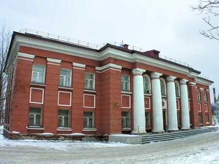 Кольский районный