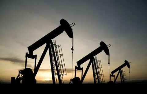 Oil resource