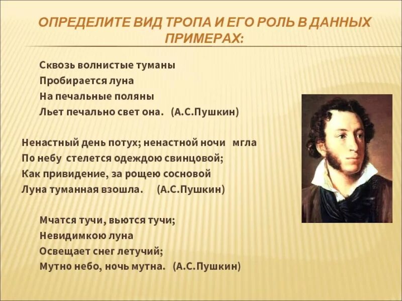 Художественный стиль речи в русском языке: определение, признаки и средства