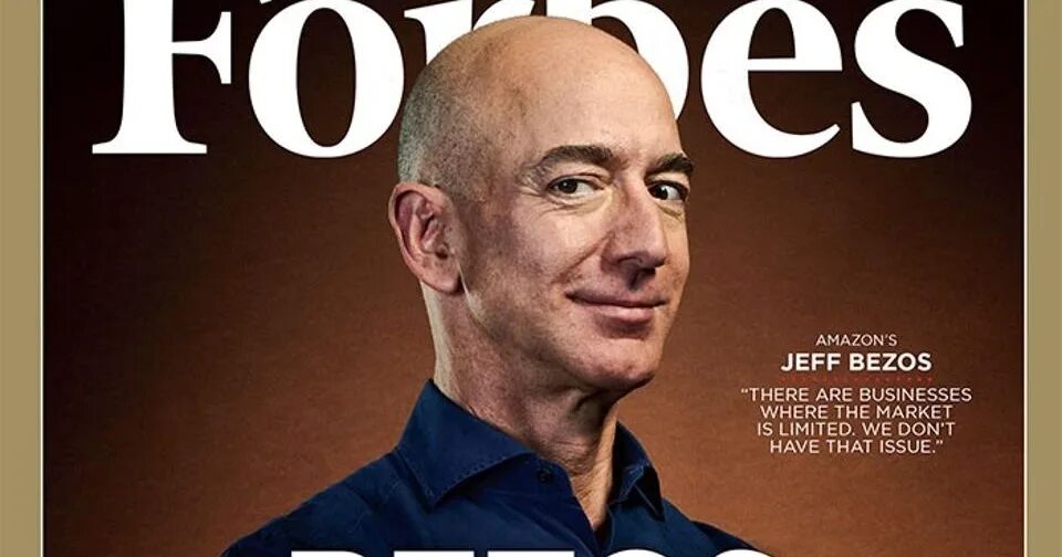 Форбс 2024. Джефф Безос форбс 2021. Обложка форбс. Безос в журнале Forbes.