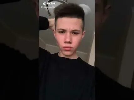 Пацаны в тик ток