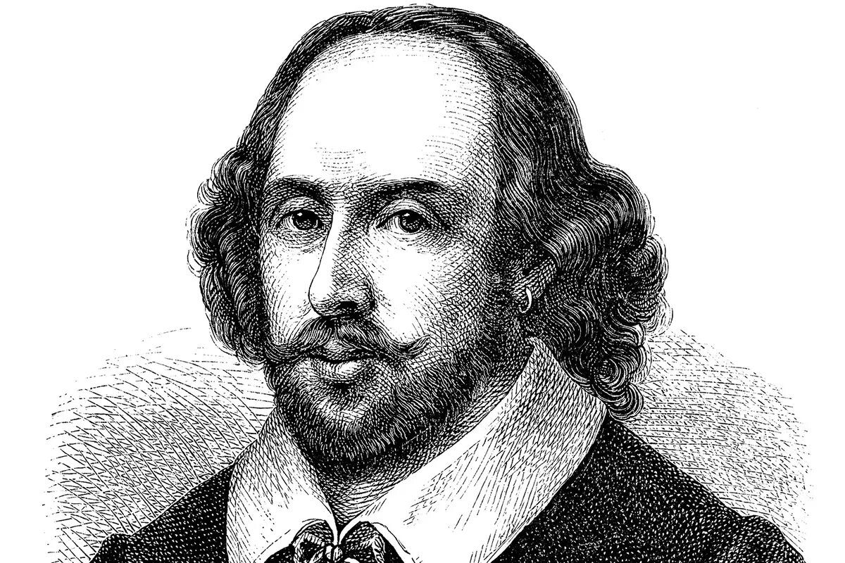 William shakespeare s