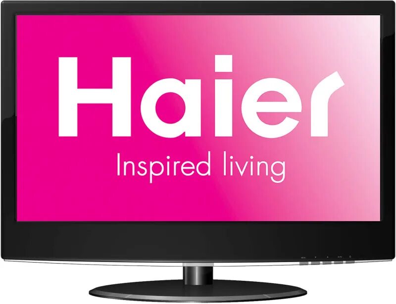 Производитель телевизоров haier