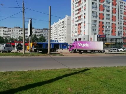 Улица димитрова самара
