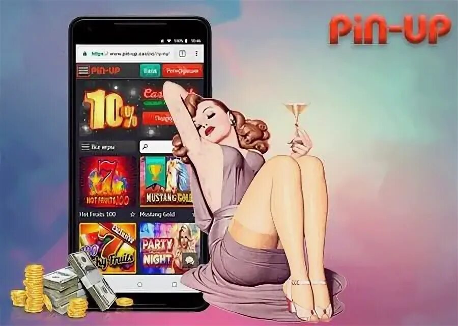 Pun up pin up casino3 win