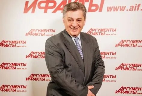 Здоровый журналист