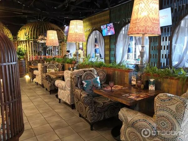 GIVI TO YOU, Irkutsk - Partizanskaya 36 - Menu, Prices & Restaurant Reviews - Tr