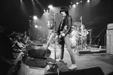 Blitzkrieg bop