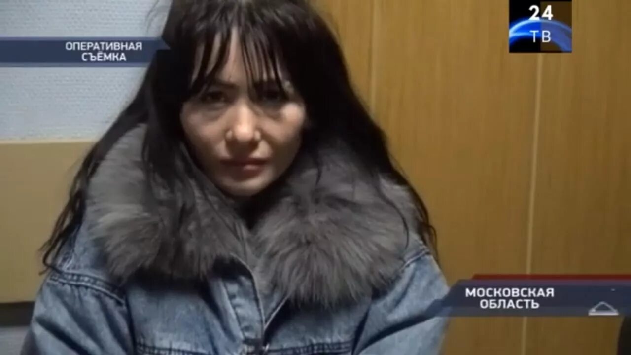 В истре задержали учителя. В истре задержали учителя