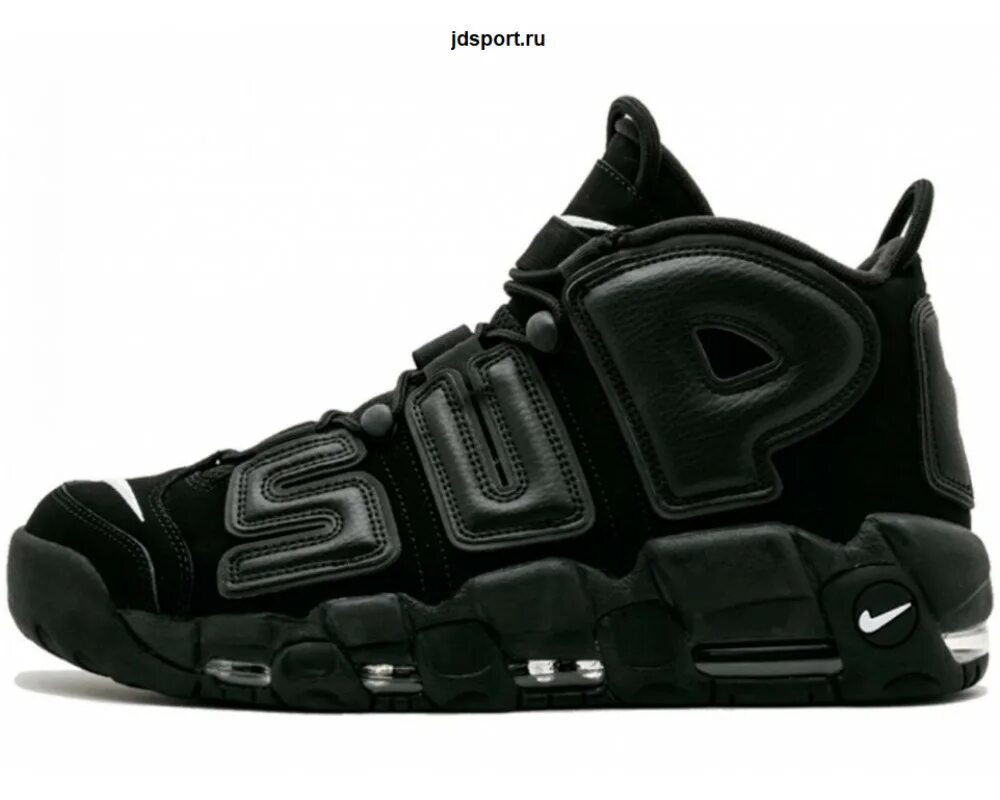 Nike Air more Uptempo Supreme. Кроссовки Nike Air more Uptempo Supreme. Nike Air more Uptempo x Supreme. Nike Air more Uptempo Black. Купить кроссовки air more