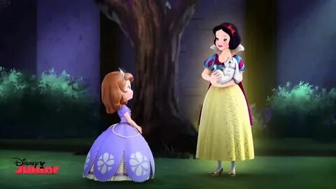 Sofia snowhite